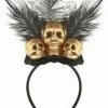 Party Animal Direct Deluxe Fashion Headband Costumes