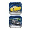 Party Animal Direct Cars 3 Small Plates