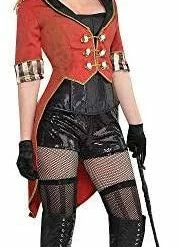Party Animal Direct Freak Show (adult Size) Costume Costumes