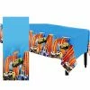 Party Animal Direct Hot Wheels Large Plastic Table Cover
