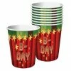 Party Animal Direct Minecraft TNT Party Paper Cups Army & Camo Party