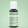 Party Animal Direct Mint Green Liquid Colour 0.7oz Cake Making Supplies