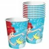 Party Animal Direct Ariel (Disney Princess) Ariel Paper Cups