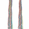 Party Animal Direct Rainbow Bead Necklace Costumes