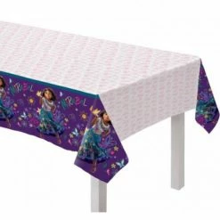 Party Animal Direct Encanto Tablecloth