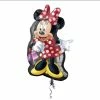 Party Animal Direct Minnie Mouse Supershape