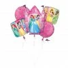 Party Animal Direct Disney Princess Foil Bouquet