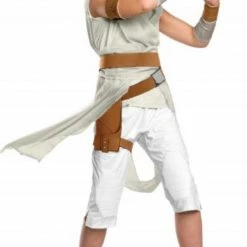 Party Animal Direct Star Wars Rey 3-5 Years Costume