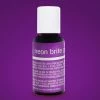 Party Animal Direct Cake Making Supplies Neon Brite Purple Liquid Colouring 0.7oz