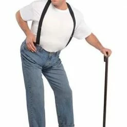 Party Animal Direct Costumes Fat Suit (adult Size) Costume