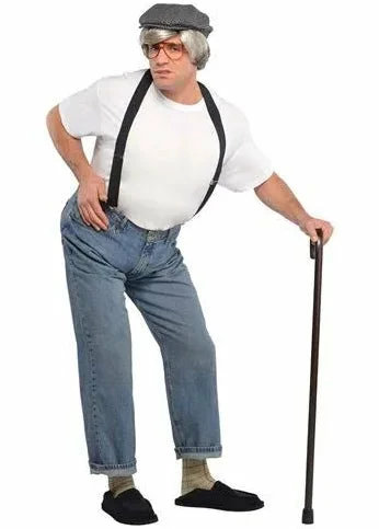 Party Animal Direct Costumes Fat Suit (adult Size) Costume