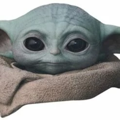 Party Animal Direct Star Wars Grogu Mask