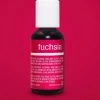 Party Animal Direct Cake Making Supplies Fuchsia Liquid Colouring 0.7oz