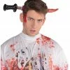 Party Animal Direct Bleeding Knife Headband