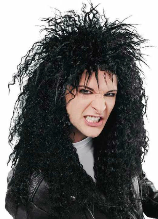 Party Animal Direct Rocker Wig