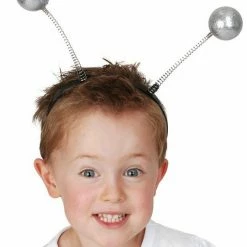 Party Animal Direct Silver Headbopper
