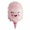Party Animal Direct Supershape Foil Balloons Cotton Candy Super Shape Foil Balloon