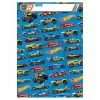 Party Animal Direct Hot Wheels Racer Looks Bags