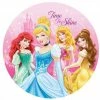 Party Animal Direct Disney Princess Time To Shine Plates