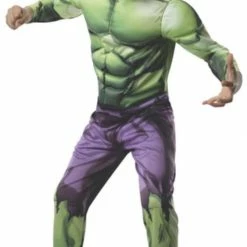 Party Animal Direct Costumes Hulk Large Child Costume