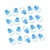 Party Animal Direct MINI BLUE BABY DUMMIES Baby Shower