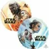 Party Animal Direct Star Wars Standard Foil Balloon Printed Foil Balloons