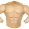 Party Animal Direct Muscle Shirt (child) Costume Costumes