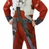 Party Animal Direct Costumes Star Wars X-wing Fighter 5-6 Years Costume