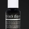 Party Animal Direct Black Dimond Liquid Colour 0.70oz