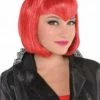 Party Animal Direct Sultry Red Wig