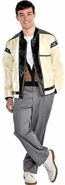 Party Animal Direct Ferris Bue Let’s Costume Kit