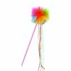 Party Animal Direct RAINBOW WAND Kids Costumes