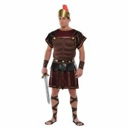 Party Animal Direct Roman Soldier (adult Size) Costume Costumes