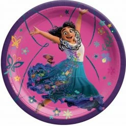 Party Animal Direct Encanto Small Plates