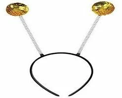 Party Animal Direct Headbopper Headband Costumes