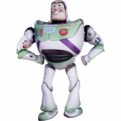 Party Animal Direct Toy Story Buzz Lightyear Airwalker Airwalker Balloons