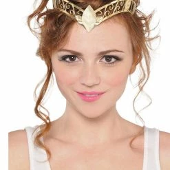 Party Animal Direct Costumes Goddess Tiara