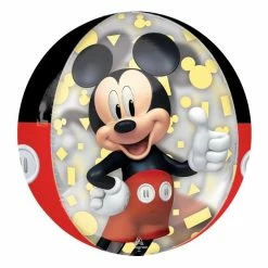 Party Animal Direct Mickey Mouse Orbz