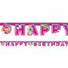 Party Animal Direct Barbie Dreamtopia HBD Banner