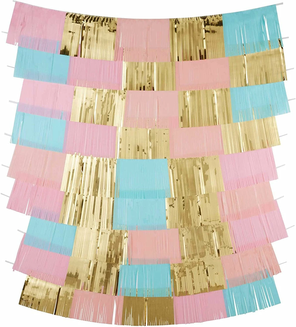 Party Animal Direct Decorating Backdrop