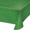 Party Animal Direct Grass Soccer Party Table Cloth