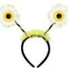 Party Animal Direct BUMBLEBEE HEADBOPPER