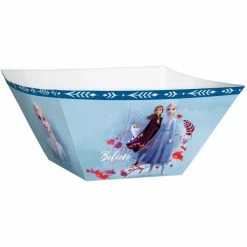 Party Animal Direct FROZEN 2 PAPER BOWLS (PACK OF 3)
