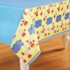 Party Animal Direct Peppa Pig Party Supplies Plastic Rectangle Tablecover