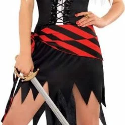 Party Animal Direct Rogue Maiden Costumes