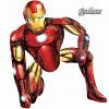 Party Animal Direct Airwalker Balloons Avengers Iron Man Airwalker
