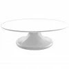 Party Animal Direct Loyal Melamine Turntable Cake Making Supplies