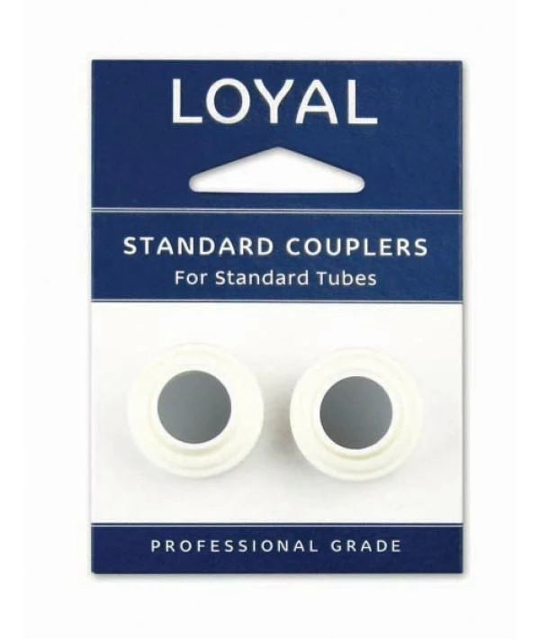 Party Animal Direct Loyal Icing Coupler Standard 2pce