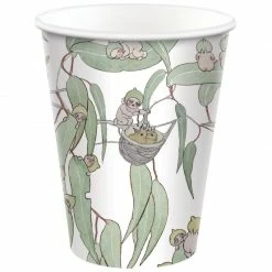 Party Animal Direct May Gibbs Gumnut Babies Paper Cups