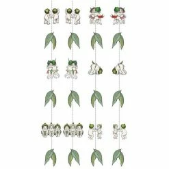 Party Animal Direct May Gibbs Gumnut Babies - String Decorations